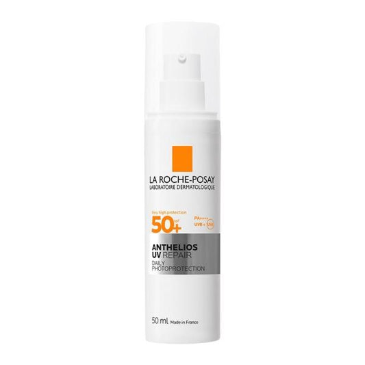 La Roche-Posay Anthelios UV Repair Sunscreen Emulsion 50ml