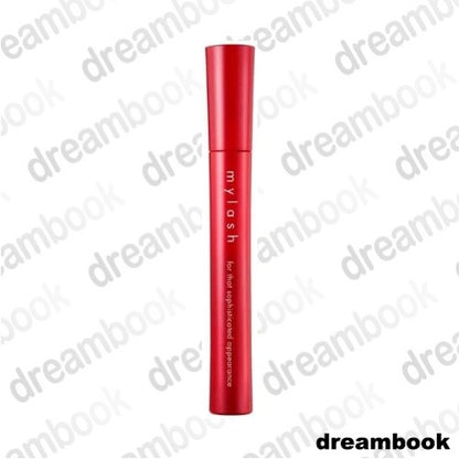 ［In stock］ Opera mylash Advanced Jet Black Mascara