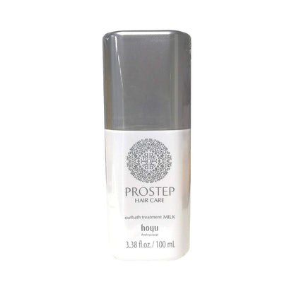 ［In stock］ HOYU PROSTEP hair care Shampoo /Conditioner /oil /Aging Scalp Damage CARE / Treatment