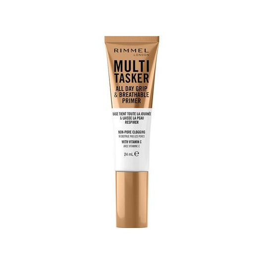 RIMMEL The Multitasker Primer 24ml