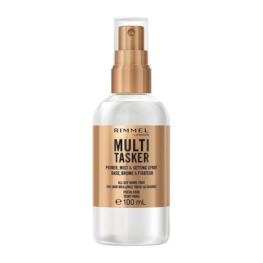 RIMMEL The Multitasker Setting Spray 100ml