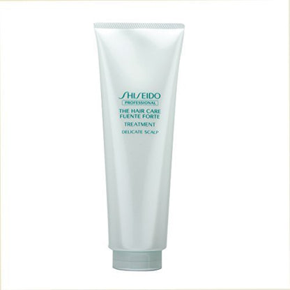 Shiseido Professional FUENTE FORTE Treatment Delicate scalp 250g