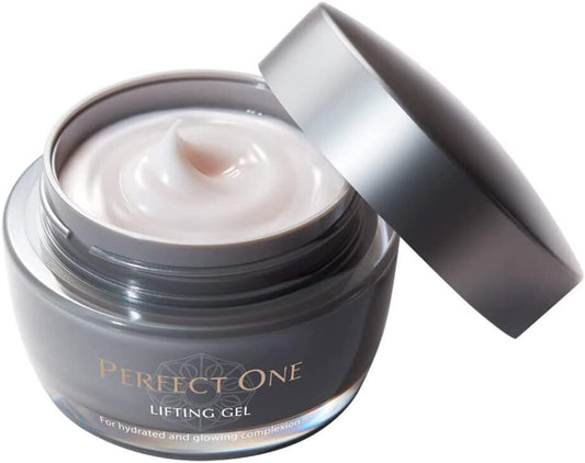 [Japan] perfect one PERFECT ONE Lifting Gel 50g Shinsei Yakuin