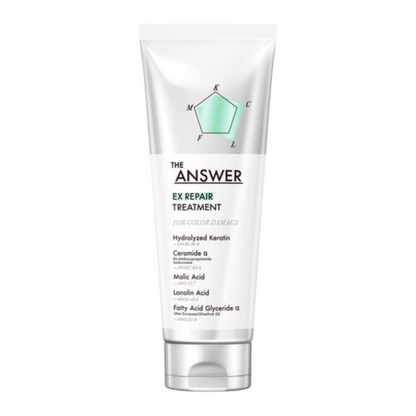 Kao THE ANSWER Treatment Series 220g