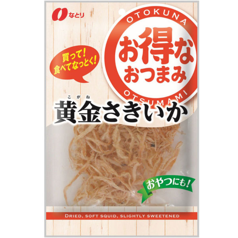 Japan Natori Snacks JB