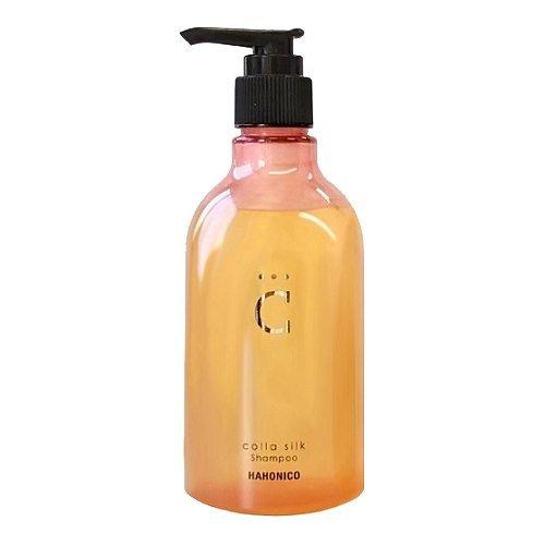 [Japan] HAHONICO Colla Silk 18 Shampoo 285ml