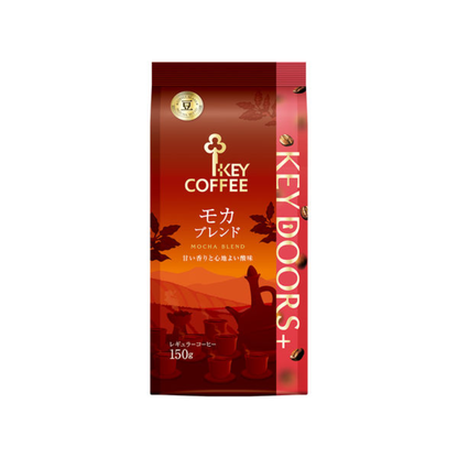 Key Coffee Coffee Bean LP / Powder VP - Special Blend / Mocha Blend