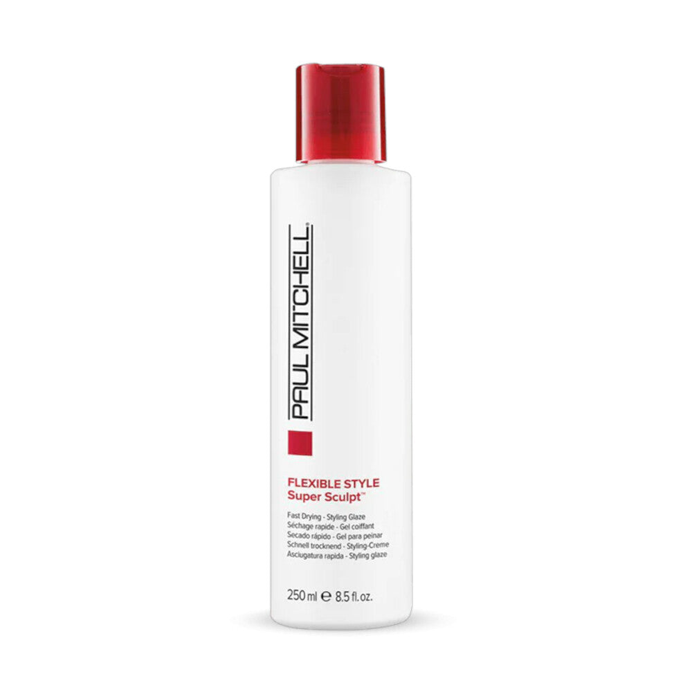 Paul Mitchell Flexible Style Super Sculpt (250mL)