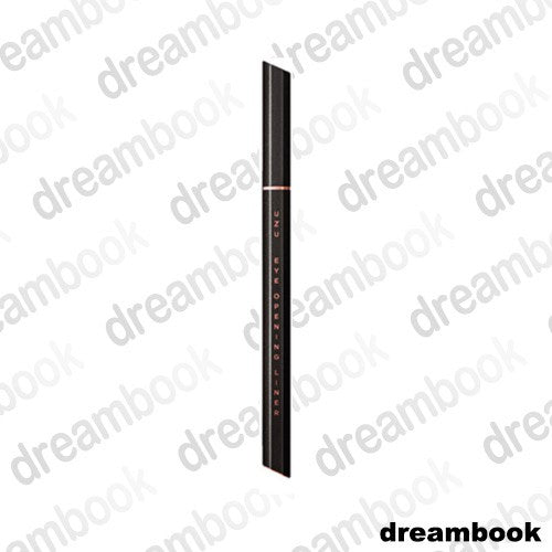 ［In stock］ Flowfushi UZU Eye Opening Liquid Eyeliner Black