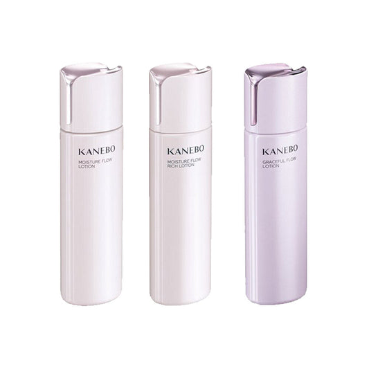 [Japan] KANEBO Extractive Ageing Toner graceful flow lotion 180mL