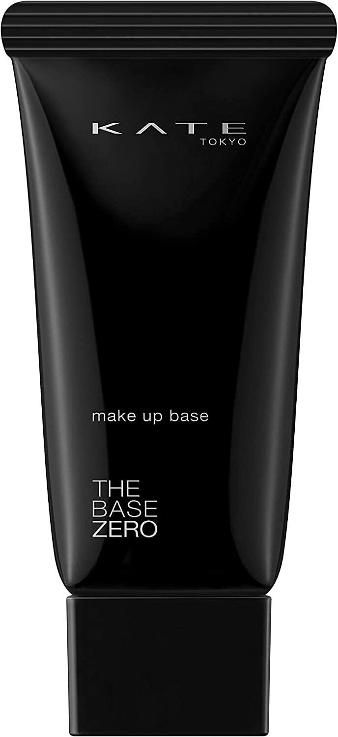 ［In stock］ Kanebo KATE Resetting Cover Base EX-1 (Natural) Makeup Base Tube 30g SPF18 PA++