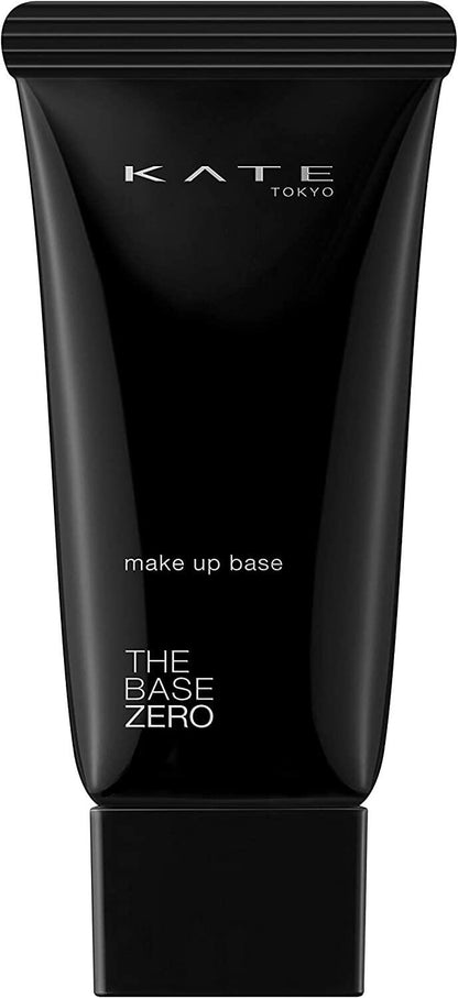 ［In stock］ Kanebo KATE Resetting Cover Base EX-1 (Natural) Makeup Base Tube 30g SPF18 PA++