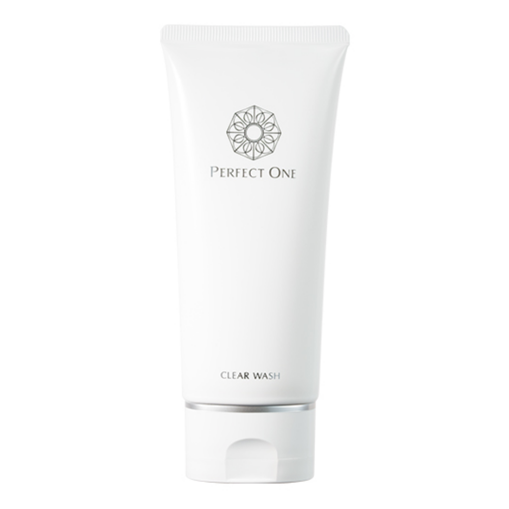 ［In stock］ Perfect One SP Clear Wash 90g Face Washing