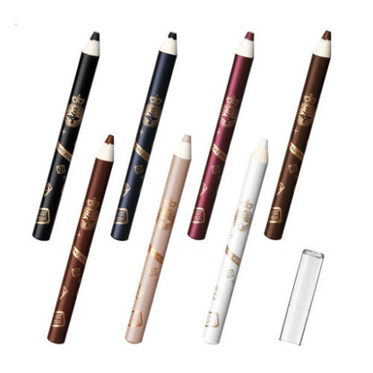 Shiseido MAJOLICA MAJORCA Jeweling Eyeliner Pencil