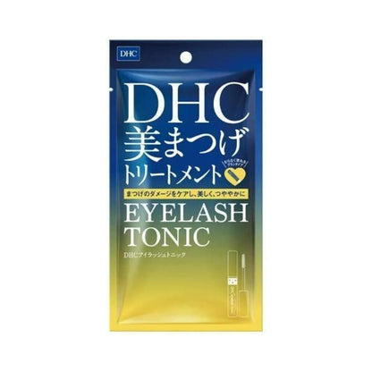 ［In stock］ DHC Eyelash Tonic Eyelash treatment 6.5mL / Eyelash Care /