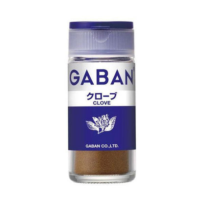 House Foods GABAN GABAN Spice Series (Blue)