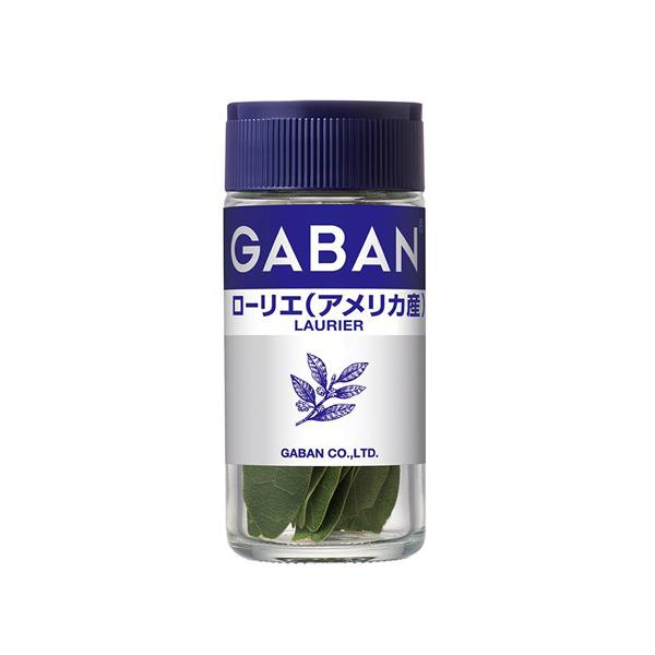 House Foods GABAN GABAN Spice Series (Blue)