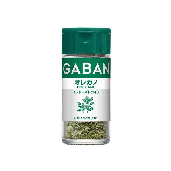 House Foods GABAN GABAN Herb Series (green)