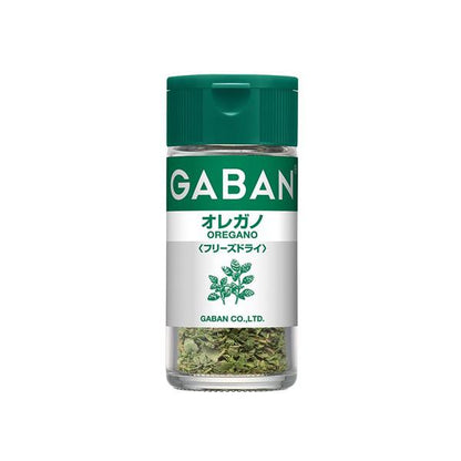 House Foods GABAN GABAN Herb Series (green)
