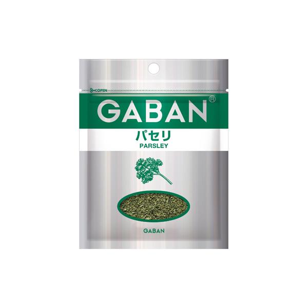 House Foods GABAN GABAN Herb Series (green)