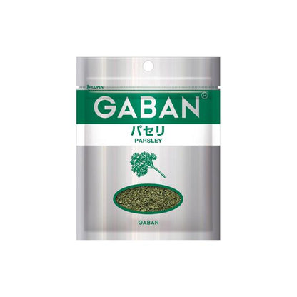 House Foods GABAN GABAN Herb Series (green)