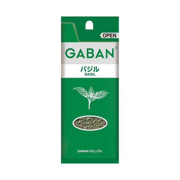 House Foods GABAN GABAN Herb Series (green)