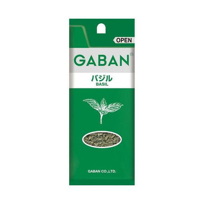 House Foods GABAN GABAN Herb Series (green)