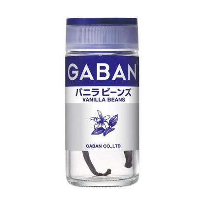 House Foods GABAN GABAN Spice Series (Blue)