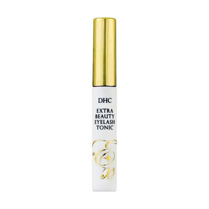 DHC Extra Beauty Eyelash Tonic Eyelash Serum Clear Mascara 6.5 ml