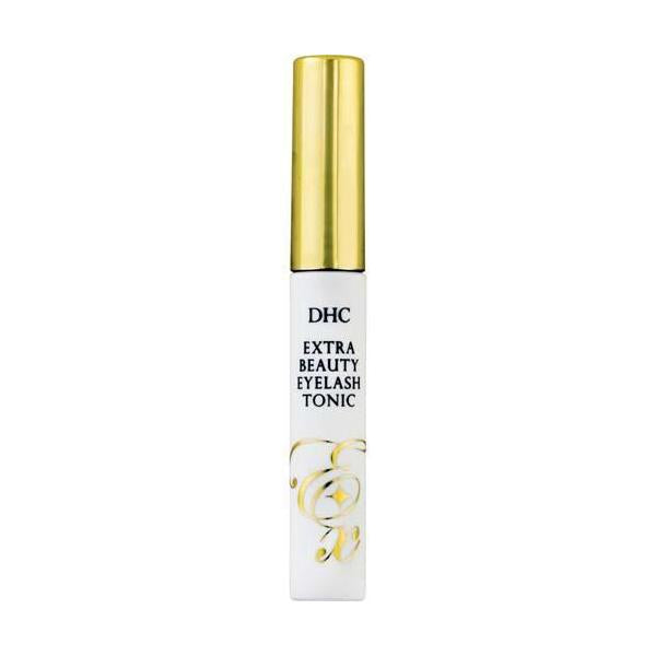 DHC Extra Beauty Eyelash Tonic Eyelash Serum Clear Mascara 6.5 ml