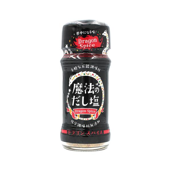 Shiromatsu Magical Dashi Salt Dragon Spice 57g