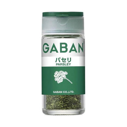 House Foods GABAN GABAN Herb Series (green)