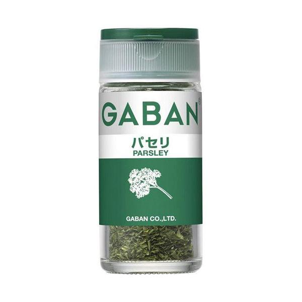 House Foods GABAN GABAN Herb Series (green)