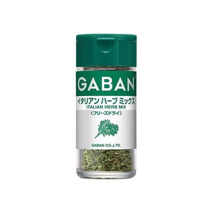 House Foods GABAN GABAN Herb Series (green)