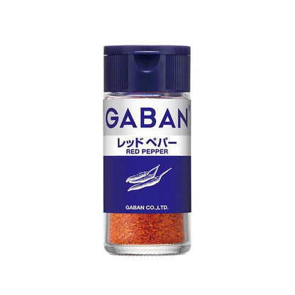 House Foods GABAN GABAN Spice Series (Blue)