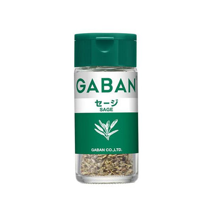 House Foods GABAN GABAN Herb Series (green)