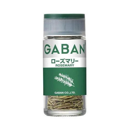 House Foods GABAN GABAN Herb Series (green)