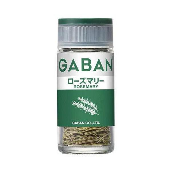 House Foods GABAN GABAN Herb Series (green)