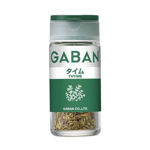 House Foods GABAN GABAN Herb Series (green)