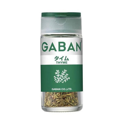 House Foods GABAN GABAN Herb Series (green)