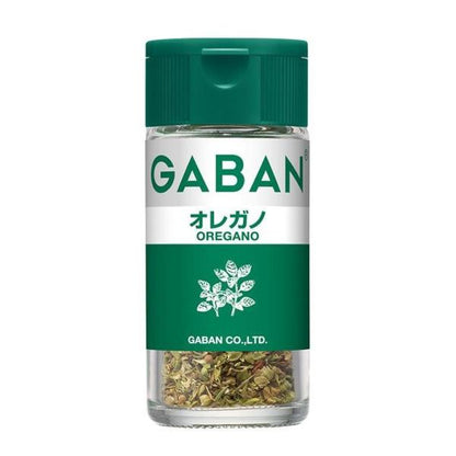 House Foods GABAN GABAN Herb Series (green)