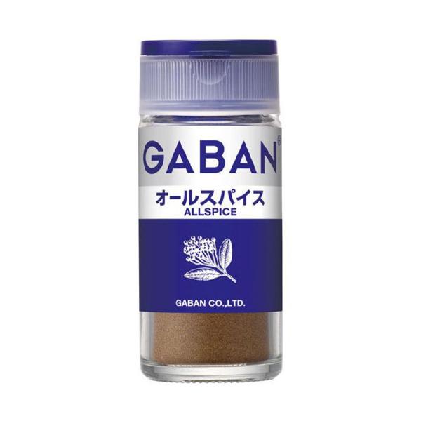 House Foods GABAN GABAN Spice Series (Blue)