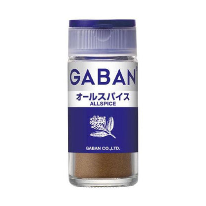 House Foods GABAN GABAN Spice Series (Blue)
