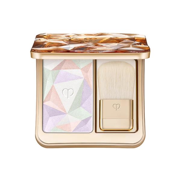 Shiseido Clé de Peau Beauté Le Reusur Declat (10g / Refill 10g)