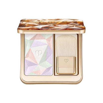 Shiseido Clé de Peau Beauté Le Reusur Declat (10g / Refill 10g)