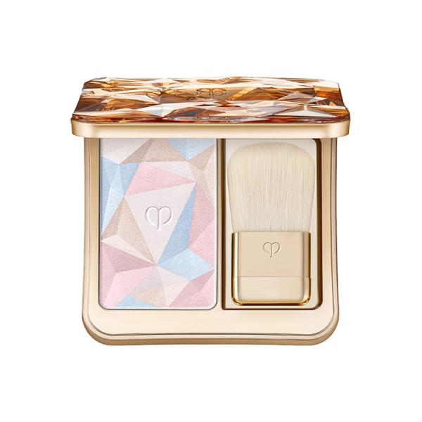 Shiseido Clé de Peau Beauté Le Reusur Declat (10g / Refill 10g)