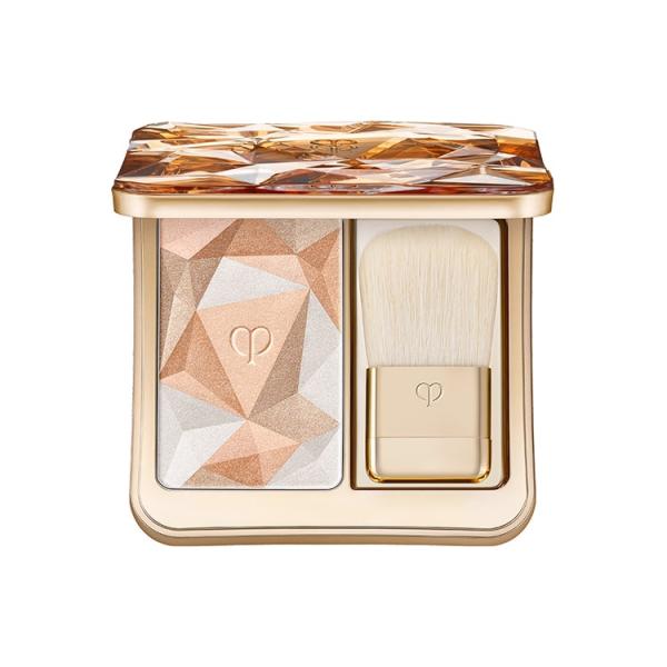 Shiseido Clé de Peau Beauté Le Reusur Declat (10g / Refill 10g)