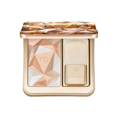 Shiseido Clé de Peau Beauté Le Reusur Declat (10g / Refill 10g)