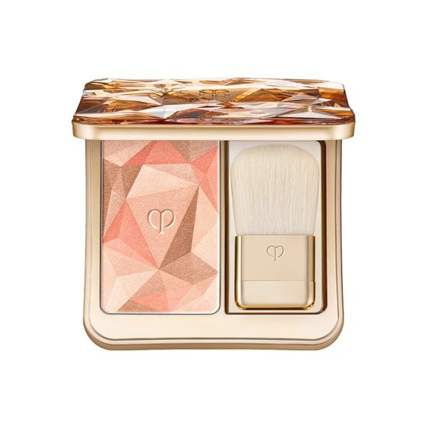 Shiseido Clé de Peau Beauté Le Reusur Declat (10g / Refill 10g)