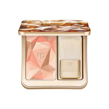 Shiseido Clé de Peau Beauté Le Reusur Declat (10g / Refill 10g)